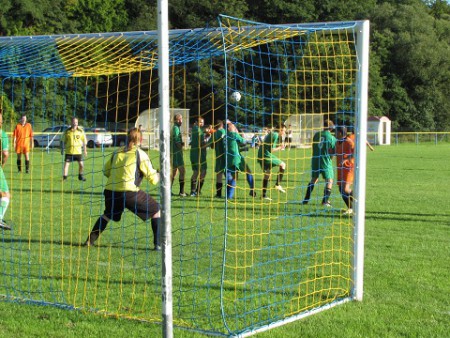 Chrustenice - Nučice (20.8.2011) 8